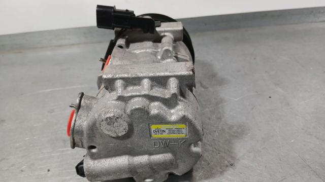 97701H8400 Компрессор кондиционера купить Днепр