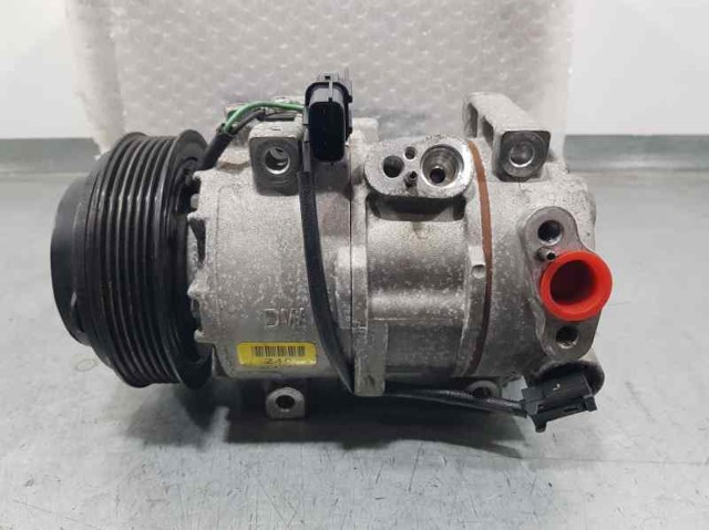 97701H8400 HYUNDAI Компрессор кондиционера купить в Тернополь