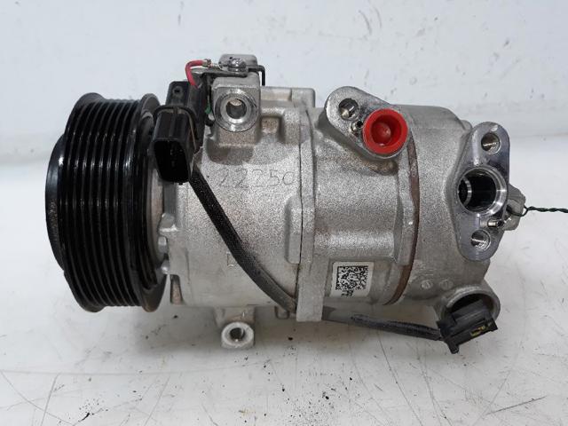 HYUNDAI 97701H8400 Компрессор кондиционера в наличии Чернигов