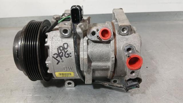 HYUNDAI 97701H8400 Компрессор кондиционера в наличии Полтава