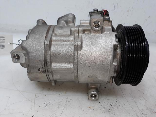 97701H8400 Компрессор кондиционера купить Ровно