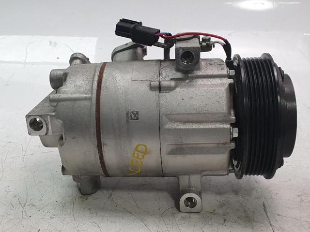 97701J7000 HYUNDAI Компрессор кондиционера купить в Сумы