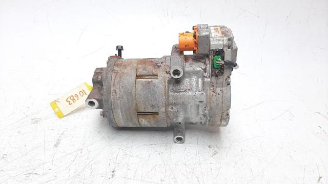 HYUNDAI 97701K4000 Компрессор кондиционера в наличии Киев