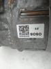 Compressor de aparelho de ar condicionado 97701K4000 HYUNDAI