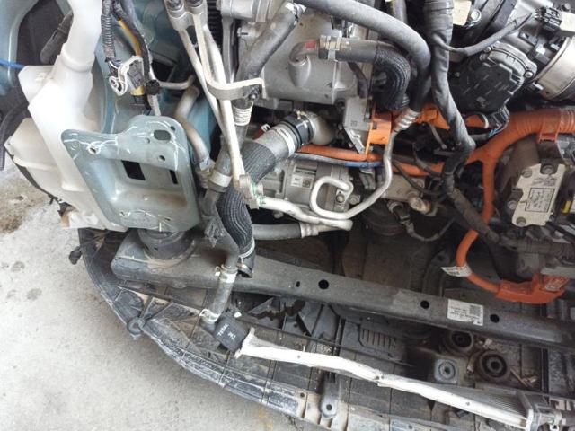 HYUNDAI 97701L1800 Компрессор кондиционера в наличии Каменское