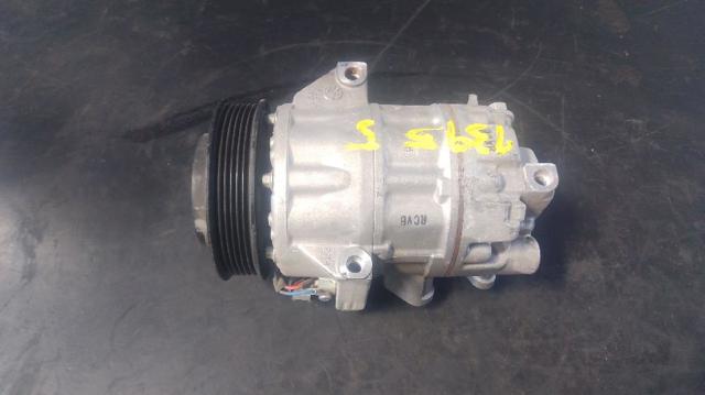 97701P2000 Компрессор кондиционера купить Черкассы