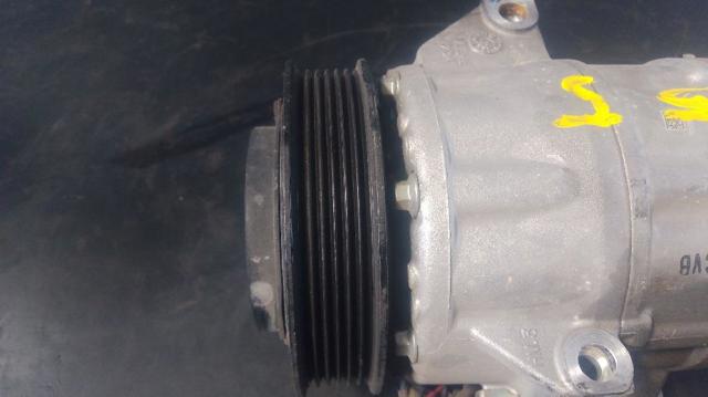 97701P2000 Компрессор кондиционера купить Сумы