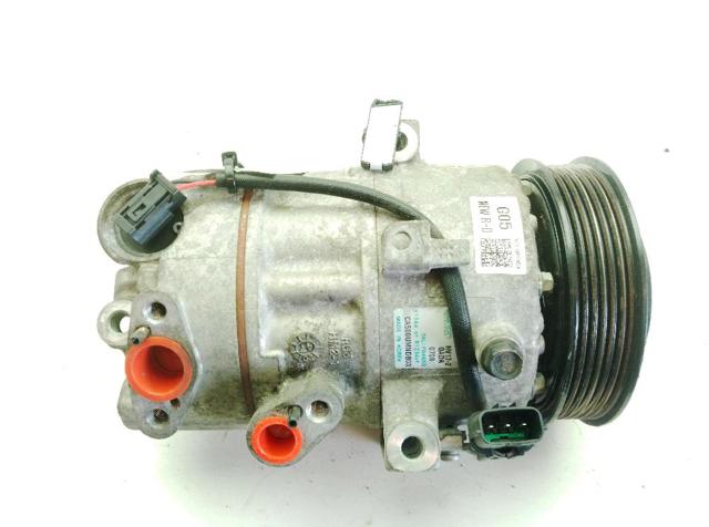 HYUNDAI 97701P2000 Компрессор кондиционера в наличии Харьков