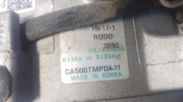 97701P2000 HYUNDAI Компрессор кондиционера купить в Ужгород