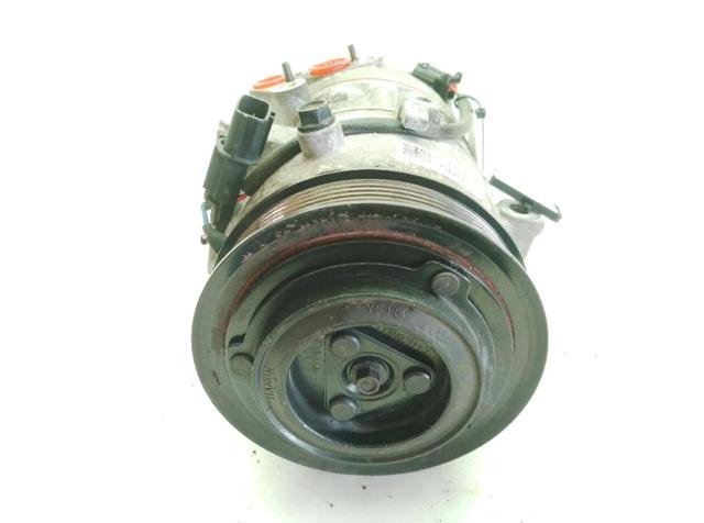 HYUNDAI 97701P2000 Компрессор кондиционера в наличии Николаев