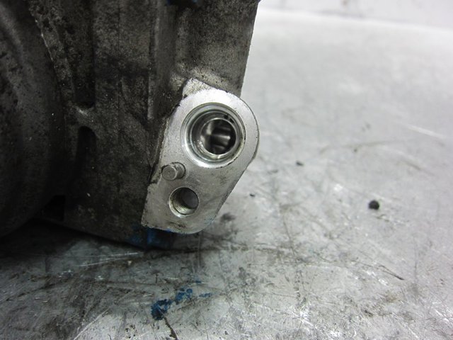 HYUNDAI 97701XXXXX Компрессор кондиционера в наличии Сумы