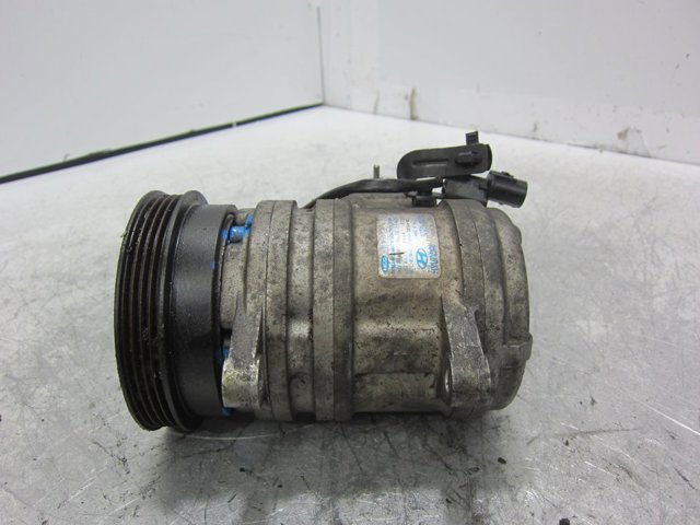 HYUNDAI 97701XXXXX Компрессор кондиционера в наличии Винница