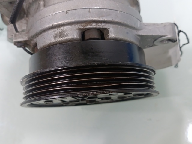 HYUNDAI 97701XXXXX Компрессор кондиционера в наличии Одесса