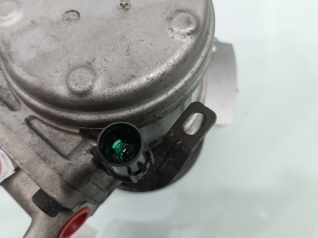 97701XXXXX HYUNDAI Компрессор кондиционера купить в Ужгород