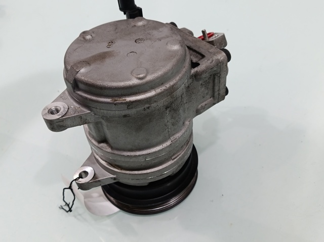 HYUNDAI 97701XXXXX Компрессор кондиционера в наличии Павлоград