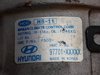 Compressor de aparelho de ar condicionado 97701XXXXX HYUNDAI