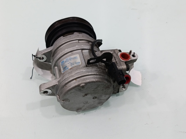 HYUNDAI 97701XXXXX Компрессор кондиционера в наличии Кривой Рог