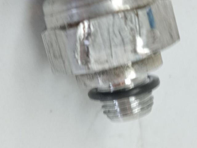 Sensor de pressão absoluta de aparelho de ar condicionado KIA Rio 4 FB, SC