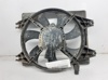 Ventilador elétrico de aparelho de ar condicionado montado (motor + roda de aletas) 9773025000 HYUNDAI