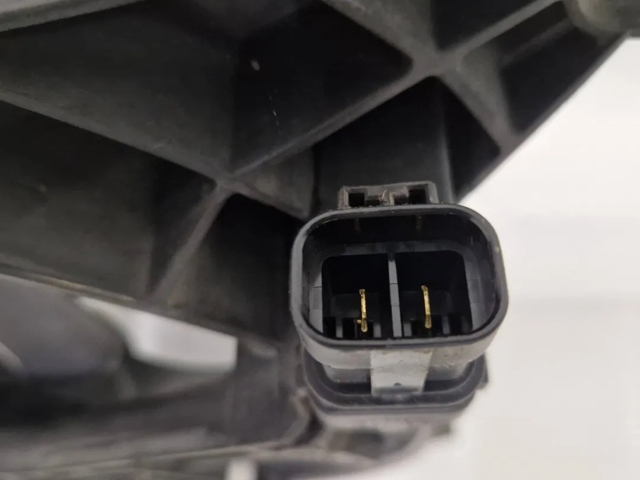 9773026150 HYUNDAI Диффузор радиатора кондиционера, в сборе с крыльчаткой и мотором купить в Хмельницкий