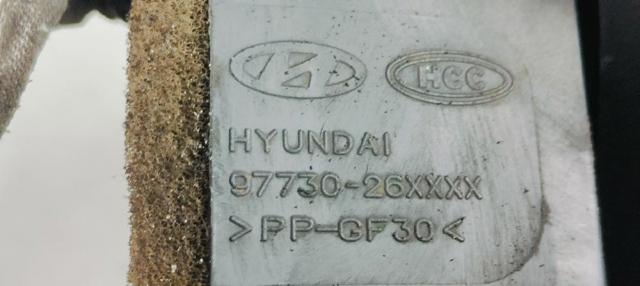 HYUNDAI 9773026XXXX в наличии Хмельницкий