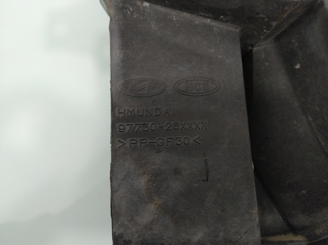 HYUNDAI 9773026XXXX в наличии Винница
