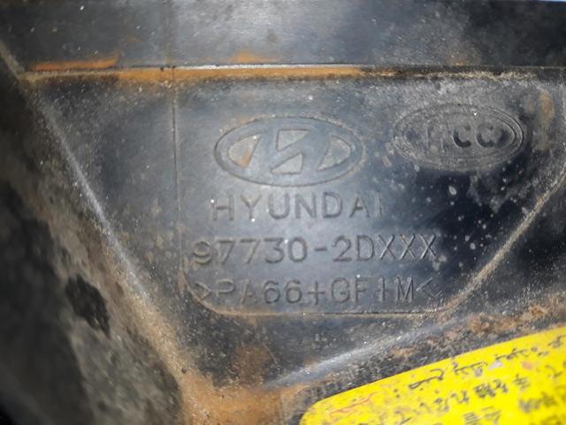 977302DXXX HYUNDAI купить в Запорожье
