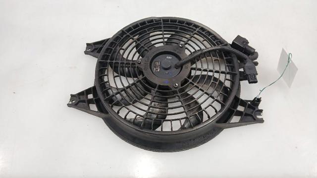 977303E000 HYUNDAI Диффузор радиатора кондиционера, в сборе с крыльчаткой и мотором купить в Украина