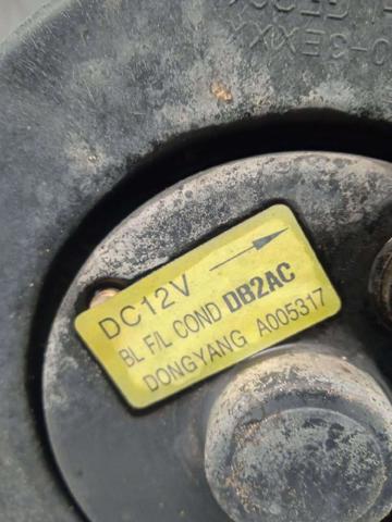 977303E900 HYUNDAI Диффузор радиатора кондиционера, в сборе с крыльчаткой и мотором купить в Николаев