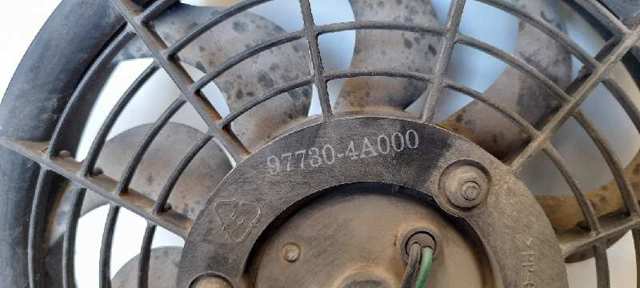 977304A000 HYUNDAI Радиатор кондиционера купить в Ровно