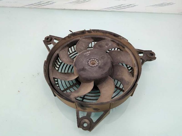 HYUNDAI 977304A060 Вентилятор кондиционера в наличии Одесса