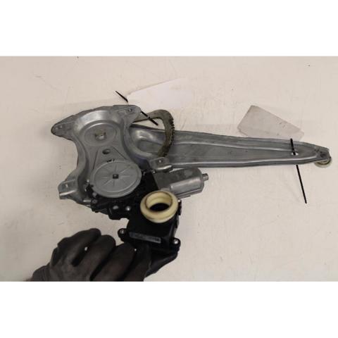 977555106 TOYOTA Мотор стеклоподъемника двери передней левой купить в Житомир