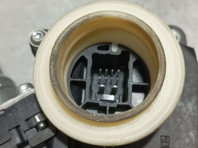 977555106 TOYOTA Мотор стеклоподъемника двери передней левой купить в Винница