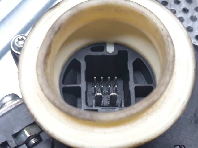 977555106 TOYOTA Мотор стеклоподъемника двери передней левой купить в Запорожье