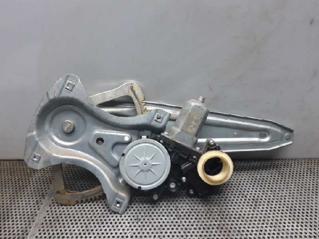 TOYOTA 977555106 Мотор стеклоподъемника двери передней левой в наличии Львов