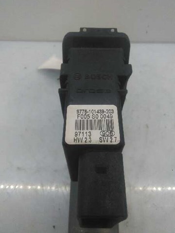 VAG 9776101439203 Мотор стеклоподъемника двери задней левой в наличии Одесса