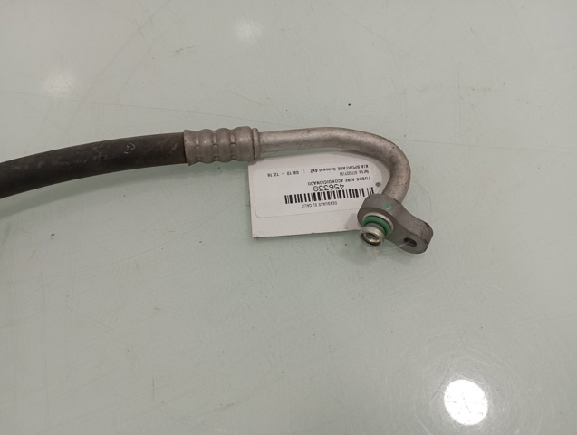HYUNDAI 977622Y100 Шланг кондиционера, от компрессора к радиатору в наличии Кривой Рог