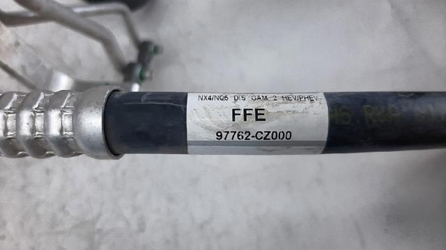 97762CZ000 HYUNDAI купить в Украина