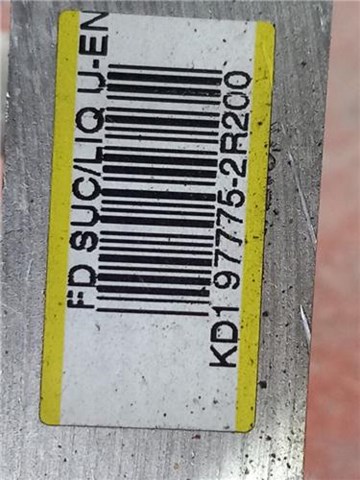 977752R200 HYUNDAI купить в Николаев
