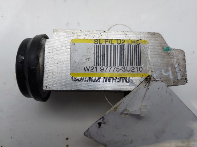 HYUNDAI 977753U210 в наличии Ровно