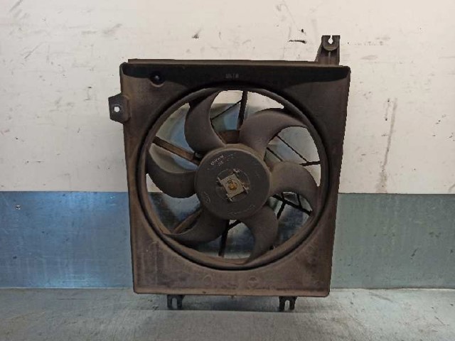 Motor de ventilador de aparelho de ar condicionado 9778629000 Hyundai/Kia