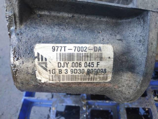 977T7002DA КПП купить Хмельницкий