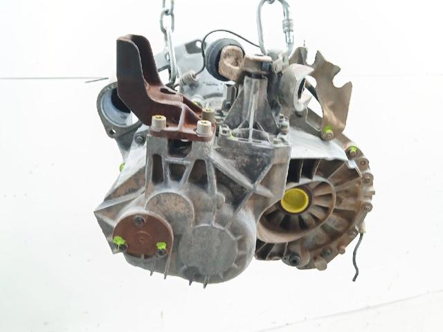 977T7002DA VAG КПП в сборе (механическая коробка передач) купить в Одесса