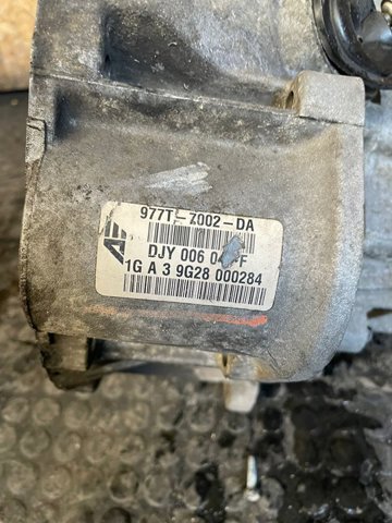 977T7002DA КПП купить Львов