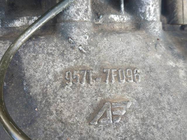 VAG 977T7002DA КПП в наличии Львов