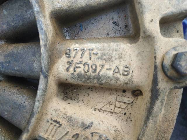 VAG 977T7002DA КПП в сборе (механическая коробка передач) в наличии Харьков