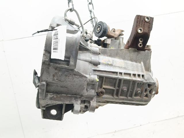 VAG 977T7002DA КПП в сборе (механическая коробка передач) в наличии Ровно