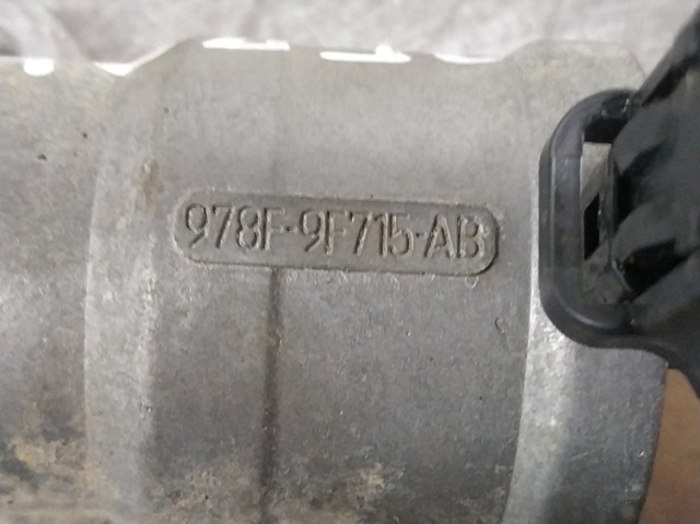 Válvula (regulador) de marcha a vácuo Ford Mondeo 2 BFP