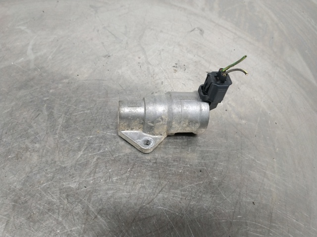 Válvula (regulador) de marcha a vácuo Ford Mondeo 2 BFP