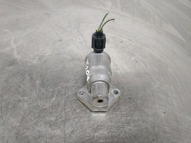 Válvula (regulador) de marcha a vácuo Ford Mondeo 2 BFP